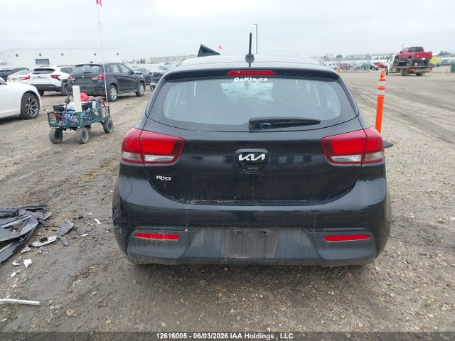 Продаж на аукціоні авто 2023 Kia Rio S, vin: 3KPA25AD1PE539595, номер лоту: 12616005