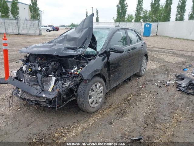 Продаж на аукціоні авто 2023 Kia Rio S, vin: 3KPA25AD1PE539595, номер лоту: 12616005