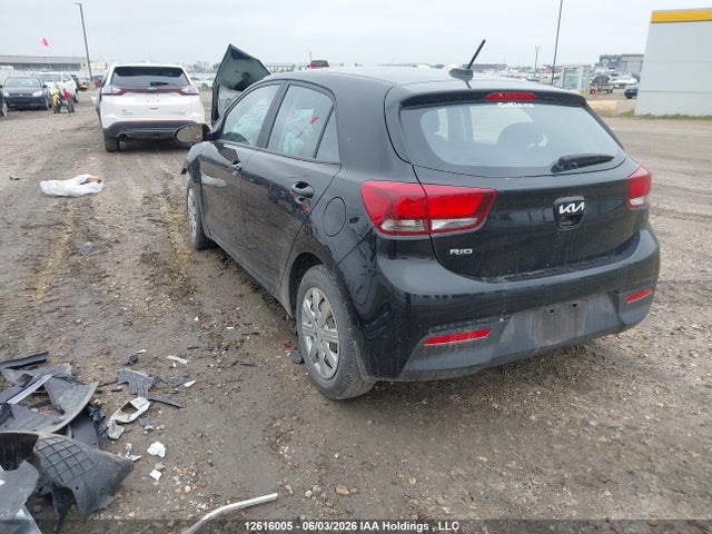 Продаж на аукціоні авто 2023 Kia Rio S, vin: 3KPA25AD1PE539595, номер лоту: 12616005