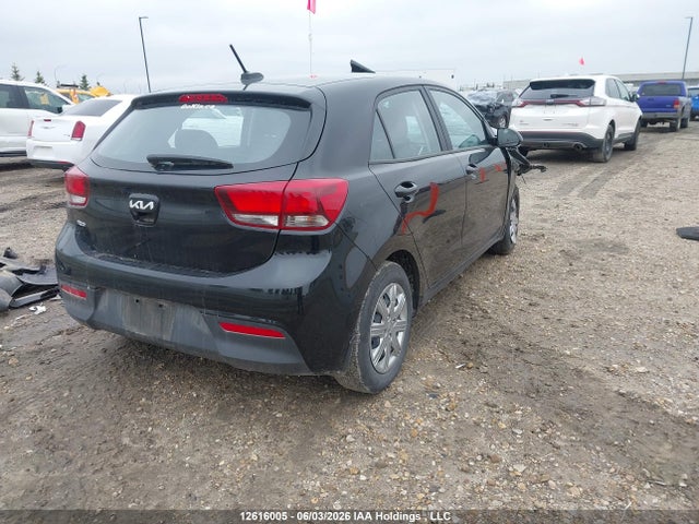 Продаж на аукціоні авто 2023 Kia Rio S, vin: 3KPA25AD1PE539595, номер лоту: 12616005