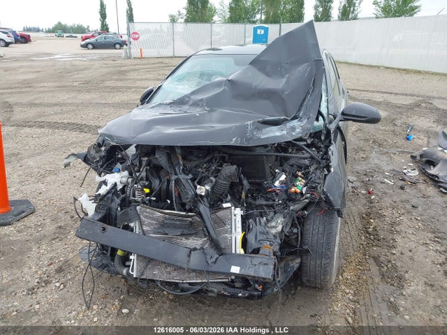 Продаж на аукціоні авто 2023 Kia Rio S, vin: 3KPA25AD1PE539595, номер лоту: 12616005