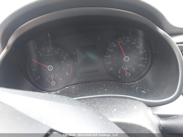 Продаж на аукціоні авто 2023 Kia Rio S, vin: 3KPA25AD1PE539595, номер лоту: 12616005