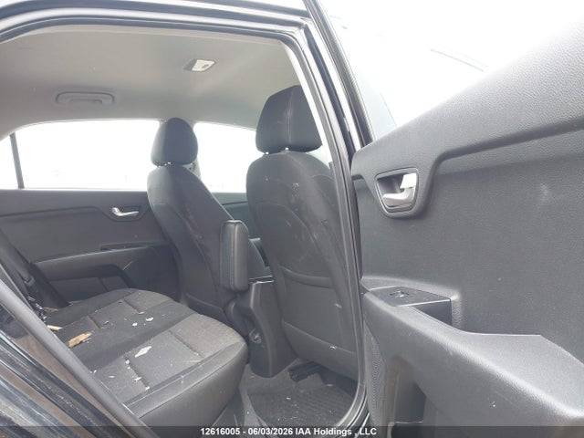 Продаж на аукціоні авто 2023 Kia Rio S, vin: 3KPA25AD1PE539595, номер лоту: 12616005