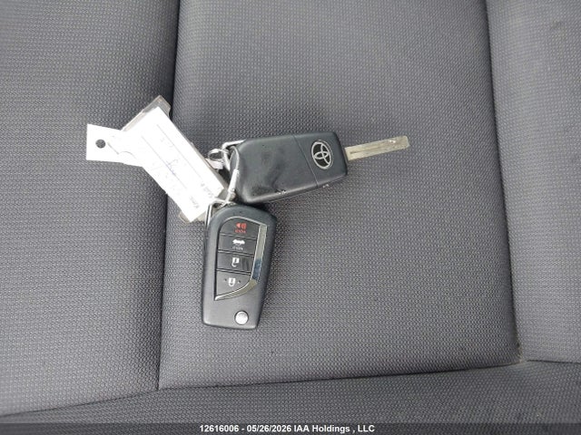 Продаж на аукціоні авто 2025 Toyota Corolla Le, vin: 5YFB4MDEXSP274793, номер лоту: 12616006