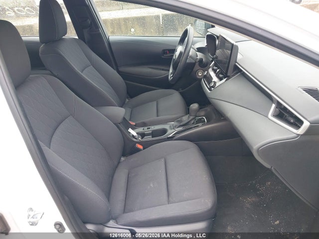 Продаж на аукціоні авто 2025 Toyota Corolla Le, vin: 5YFB4MDEXSP274793, номер лоту: 12616006