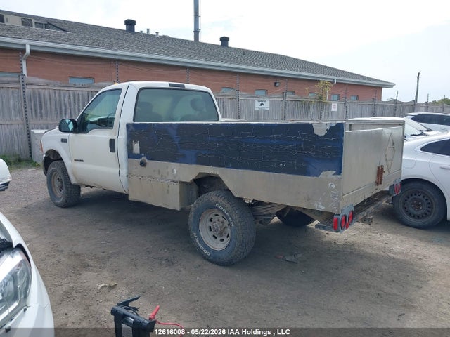 Продаж на аукціоні авто 2002 Ford F350 Srw Super Duty, vin: 1FTSF31F82EB60080, номер лоту: 12616008