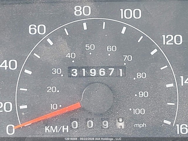 Продаж на аукціоні авто 2002 Ford F350 Srw Super Duty, vin: 1FTSF31F82EB60080, номер лоту: 12616008