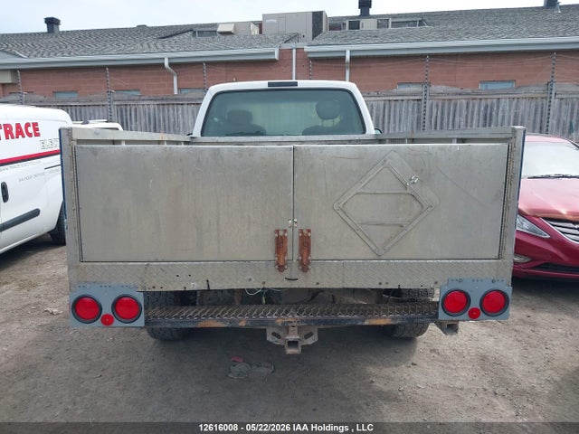 Продаж на аукціоні авто 2002 Ford F350 Srw Super Duty, vin: 1FTSF31F82EB60080, номер лоту: 12616008