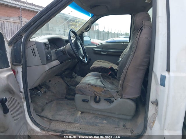 Продаж на аукціоні авто 2002 Ford F350 Srw Super Duty, vin: 1FTSF31F82EB60080, номер лоту: 12616008