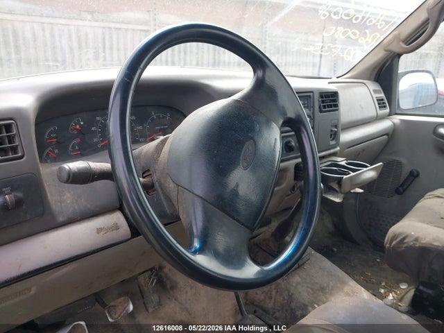 Продаж на аукціоні авто 2002 Ford F350 Srw Super Duty, vin: 1FTSF31F82EB60080, номер лоту: 12616008