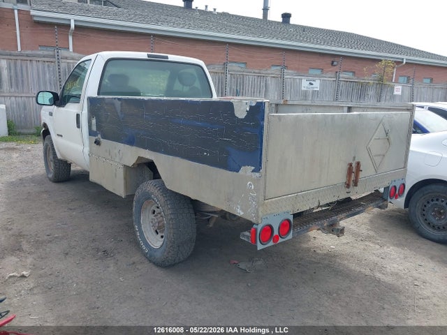 Продаж на аукціоні авто 2002 Ford F350 Srw Super Duty, vin: 1FTSF31F82EB60080, номер лоту: 12616008
