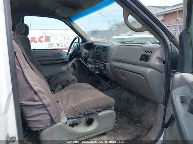 Продаж на аукціоні авто 2002 Ford F350 Srw Super Duty, vin: 1FTSF31F82EB60080, номер лоту: 12616008