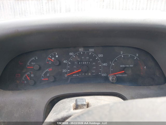 Продаж на аукціоні авто 2002 Ford F350 Srw Super Duty, vin: 1FTSF31F82EB60080, номер лоту: 12616008