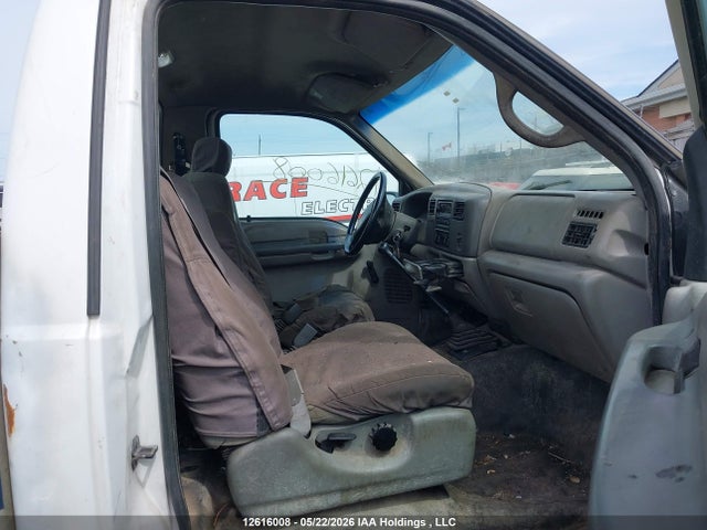 Продаж на аукціоні авто 2002 Ford F350 Srw Super Duty, vin: 1FTSF31F82EB60080, номер лоту: 12616008