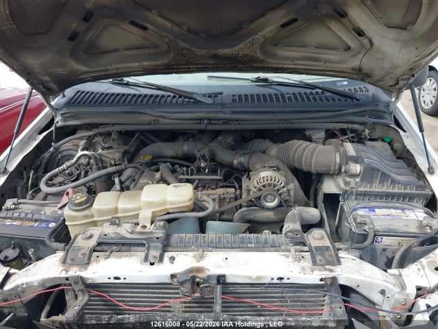 Продаж на аукціоні авто 2002 Ford F350 Srw Super Duty, vin: 1FTSF31F82EB60080, номер лоту: 12616008