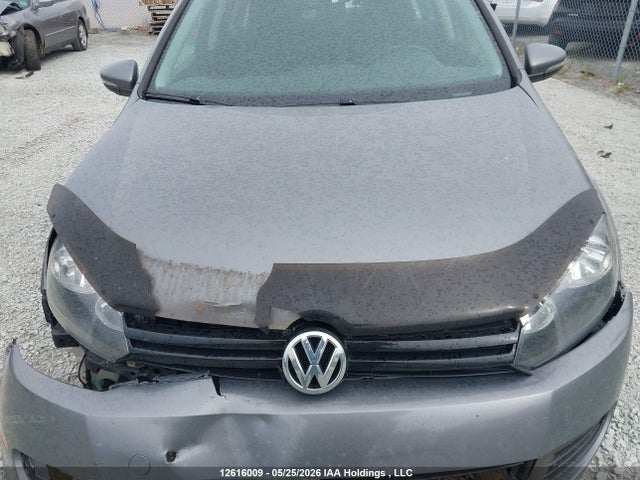 Продаж на аукціоні авто 2013 Volkswagen Golf 2.5l Comfortline/2.5l Highline/2.5l Trendline/wolfsburg Edition 2.5l, vin: WVWDA7AJ2DW117256, номер лоту: 12616009