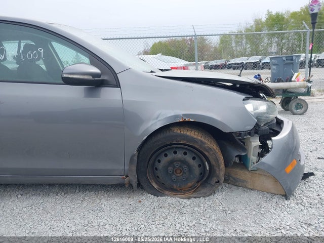 Продаж на аукціоні авто 2013 Volkswagen Golf 2.5l Comfortline/2.5l Highline/2.5l Trendline/wolfsburg Edition 2.5l, vin: WVWDA7AJ2DW117256, номер лоту: 12616009