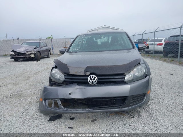 Продаж на аукціоні авто 2013 Volkswagen Golf 2.5l Comfortline/2.5l Highline/2.5l Trendline/wolfsburg Edition 2.5l, vin: WVWDA7AJ2DW117256, номер лоту: 12616009