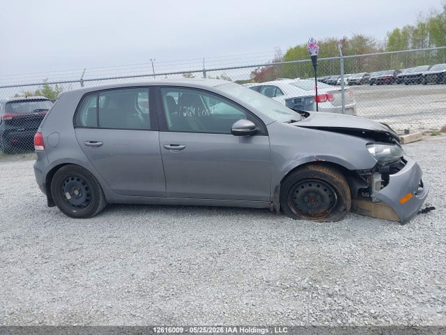 Продаж на аукціоні авто 2013 Volkswagen Golf 2.5l Comfortline/2.5l Highline/2.5l Trendline/wolfsburg Edition 2.5l, vin: WVWDA7AJ2DW117256, номер лоту: 12616009