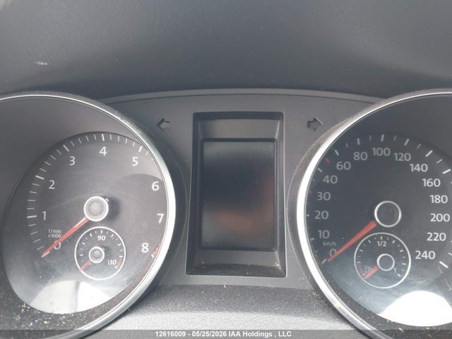 Продаж на аукціоні авто 2013 Volkswagen Golf 2.5l Comfortline/2.5l Highline/2.5l Trendline/wolfsburg Edition 2.5l, vin: WVWDA7AJ2DW117256, номер лоту: 12616009