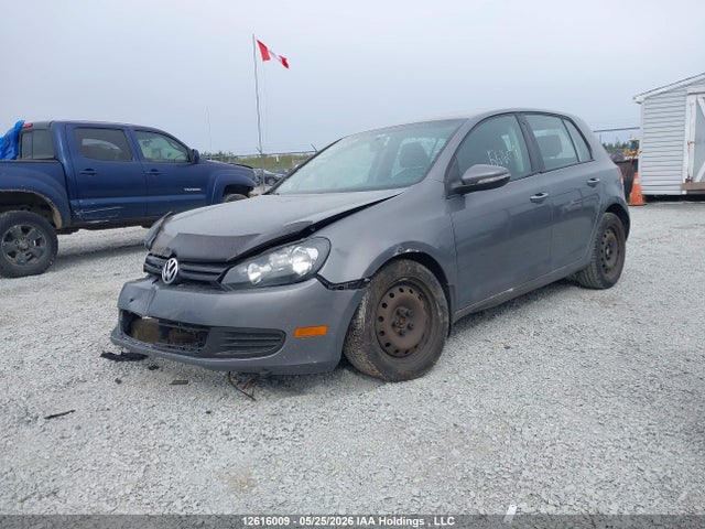 Продаж на аукціоні авто 2013 Volkswagen Golf 2.5l Comfortline/2.5l Highline/2.5l Trendline/wolfsburg Edition 2.5l, vin: WVWDA7AJ2DW117256, номер лоту: 12616009