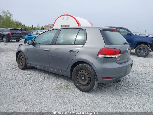 Продаж на аукціоні авто 2013 Volkswagen Golf 2.5l Comfortline/2.5l Highline/2.5l Trendline/wolfsburg Edition 2.5l, vin: WVWDA7AJ2DW117256, номер лоту: 12616009