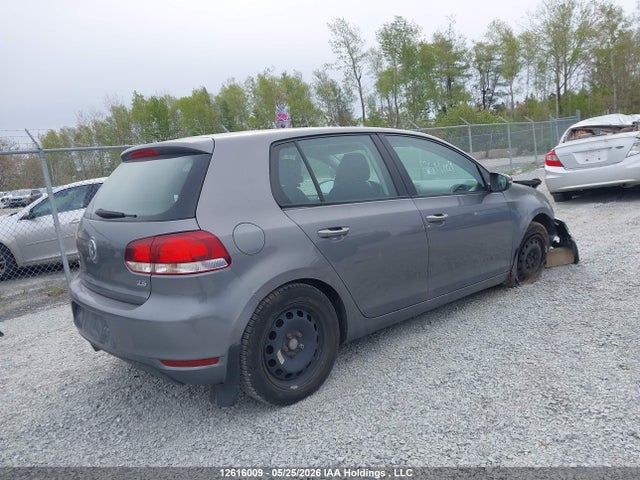Продаж на аукціоні авто 2013 Volkswagen Golf 2.5l Comfortline/2.5l Highline/2.5l Trendline/wolfsburg Edition 2.5l, vin: WVWDA7AJ2DW117256, номер лоту: 12616009