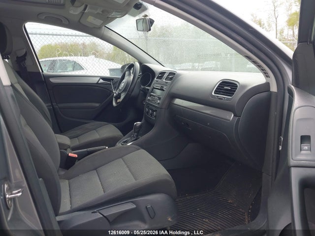 Продаж на аукціоні авто 2013 Volkswagen Golf 2.5l Comfortline/2.5l Highline/2.5l Trendline/wolfsburg Edition 2.5l, vin: WVWDA7AJ2DW117256, номер лоту: 12616009