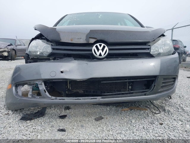 Продаж на аукціоні авто 2013 Volkswagen Golf 2.5l Comfortline/2.5l Highline/2.5l Trendline/wolfsburg Edition 2.5l, vin: WVWDA7AJ2DW117256, номер лоту: 12616009