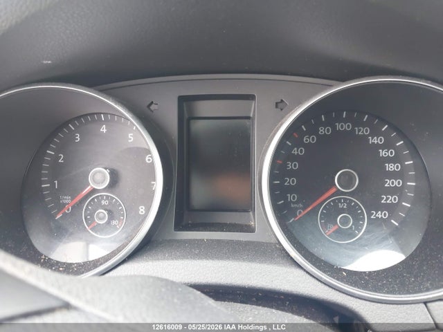 Продаж на аукціоні авто 2013 Volkswagen Golf 2.5l Comfortline/2.5l Highline/2.5l Trendline/wolfsburg Edition 2.5l, vin: WVWDA7AJ2DW117256, номер лоту: 12616009