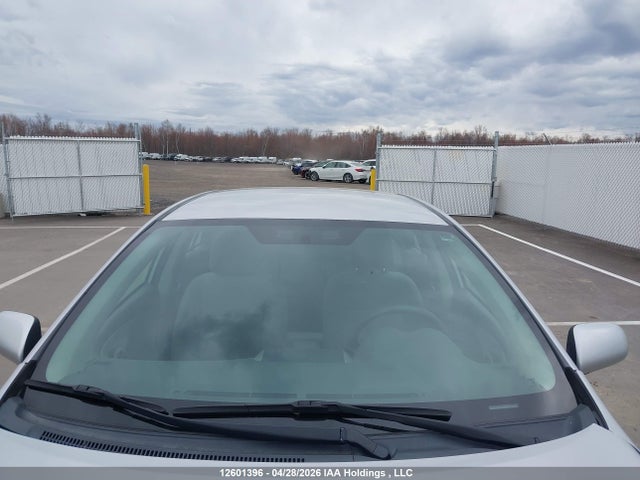 12601396 :رقم المزاد ، 2T1BU4EE8AC221930 vin ، 2010 Toyota Corolla Ce مزاد بيع