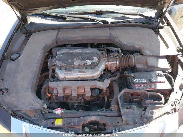 Продажа на аукционе авто 2009 Acura Tl, vin: 19UUA96519A800465, номер лота: 12616010