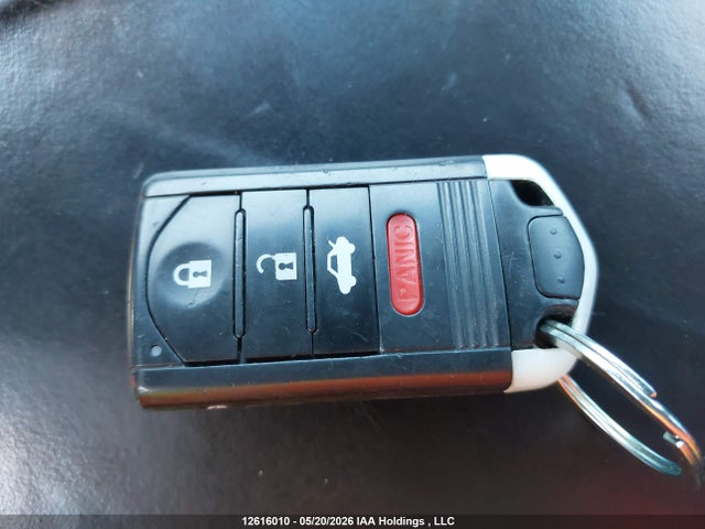 Продажа на аукционе авто 2009 Acura Tl, vin: 19UUA96519A800465, номер лота: 12616010