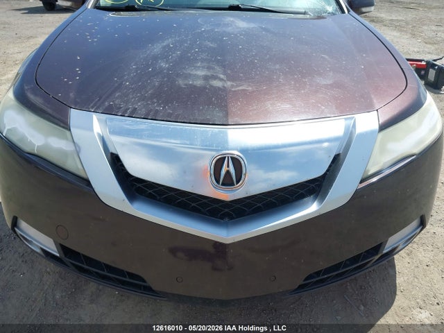Продажа на аукционе авто 2009 Acura Tl, vin: 19UUA96519A800465, номер лота: 12616010