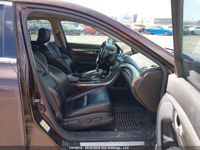 Продажа на аукционе авто 2009 Acura Tl, vin: 19UUA96519A800465, номер лота: 12616010