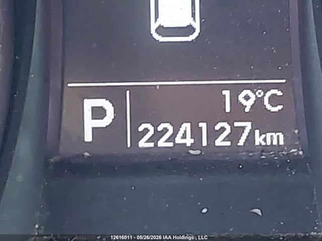 12616011 :رقم المزاد ، 5XYZUDLB0GG338650 vin ، 2016 Hyundai Santa Fe Sport مزاد بيع