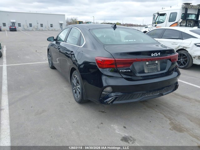 Aukcja sprzedaży 2022 Kia Forte Ex/ex Premium/ex+/gt-line, vin: 3KPF34AD2NE507765, numer aukcji: 12603118