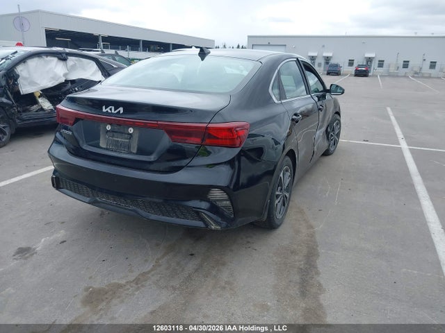 Aukcja sprzedaży 2022 Kia Forte Ex/ex Premium/ex+/gt-line, vin: 3KPF34AD2NE507765, numer aukcji: 12603118