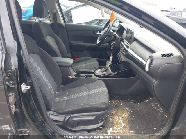 Aukcja sprzedaży 2022 Kia Forte Ex/ex Premium/ex+/gt-line, vin: 3KPF34AD2NE507765, numer aukcji: 12603118