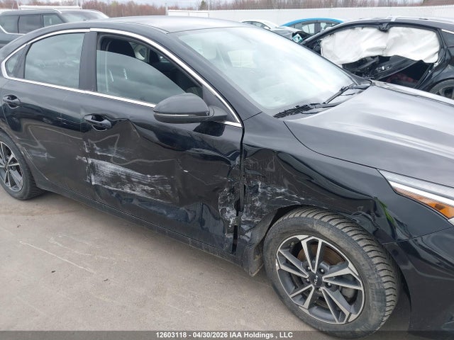 Aukcja sprzedaży 2022 Kia Forte Ex/ex Premium/ex+/gt-line, vin: 3KPF34AD2NE507765, numer aukcji: 12603118