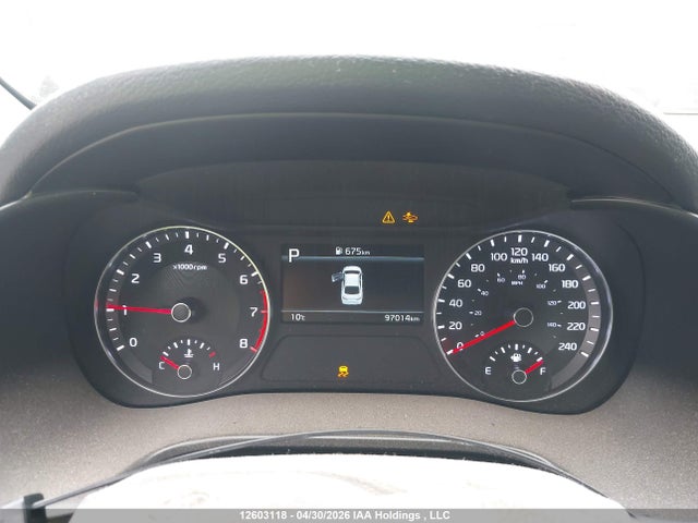 Aukcja sprzedaży 2022 Kia Forte Ex/ex Premium/ex+/gt-line, vin: 3KPF34AD2NE507765, numer aukcji: 12603118