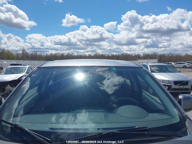 JA4AJUAU7NU600521 Mitsubishi RVR ES