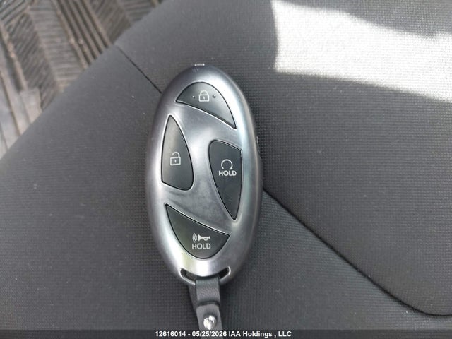 Aukcja sprzedaży 2026 Hyundai Elantra Preferred, vin: KMHLM4DG0TU122138, numer aukcji: 12616014