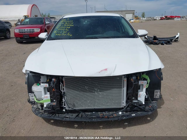 Aukcja sprzedaży 2026 Hyundai Elantra Preferred, vin: KMHLM4DG0TU122138, numer aukcji: 12616014
