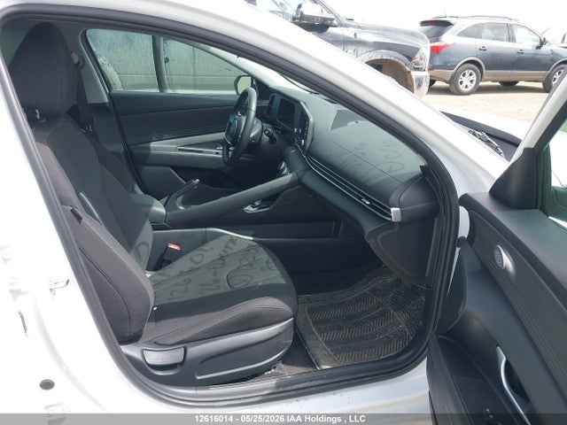 Aukcja sprzedaży 2026 Hyundai Elantra Preferred, vin: KMHLM4DG0TU122138, numer aukcji: 12616014