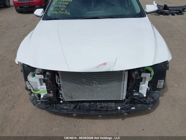 Aukcja sprzedaży 2026 Hyundai Elantra Preferred, vin: KMHLM4DG0TU122138, numer aukcji: 12616014
