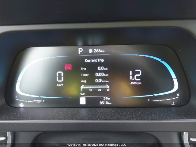 Aukcja sprzedaży 2026 Hyundai Elantra Preferred, vin: KMHLM4DG0TU122138, numer aukcji: 12616014
