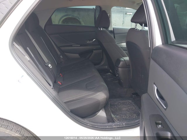 Aukcja sprzedaży 2026 Hyundai Elantra Preferred, vin: KMHLM4DG0TU122138, numer aukcji: 12616014