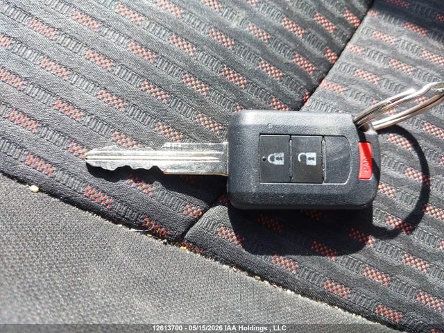 JA4AJ4AW5HZ612420 Mitsubishi Rvr Black Edition/gt/se Limited Edition