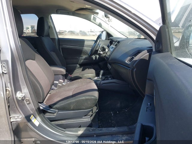 JA4AJ4AW5HZ612420 Mitsubishi Rvr Black Edition/gt/se Limited Edition